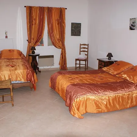 Villa Catherine Et Daniel *