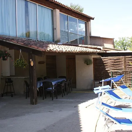 Villa Catherine Et Daniel *