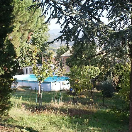 Villa Catherine Et Daniel